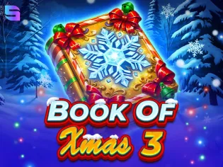 Book Of Xmas 3 screenshot