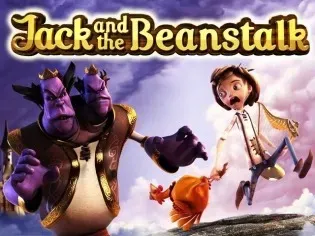 Jack And The Beanstalk screenshot