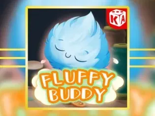 Fluffy Buddy