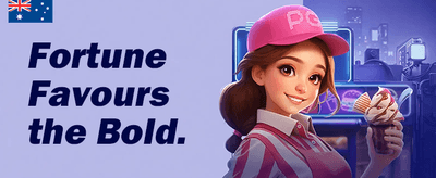 High Roller's Jackpot promotion