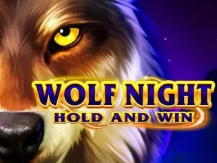 Wolf Night screenshot
