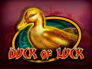 Duck Of Luck