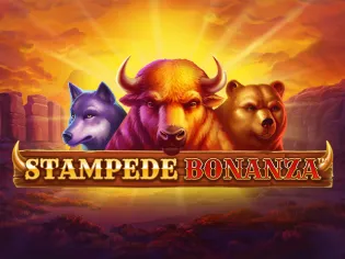 Stampede Bonanza screenshot