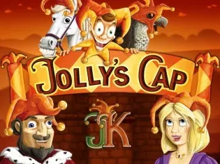 Jolly's Cap screenshot