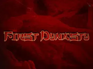 First Dynasty screenshot