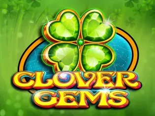 Clover Gems screenshot