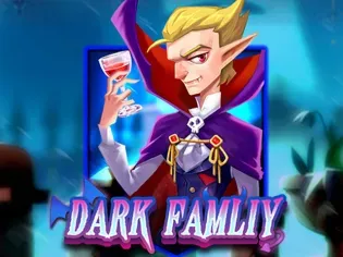 Dark Family screenshot