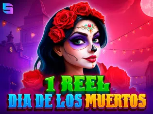 1 Reel - Dia De Los Muertos screenshot