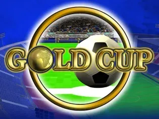 Gold Cup screenshot