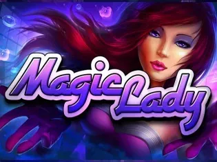 Magic Lady screenshot