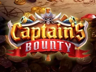 Captain's Bounty screenshot