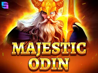 Majestic Odin screenshot