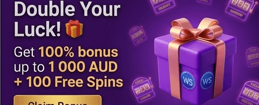 Welcome Bonus Pack promotion