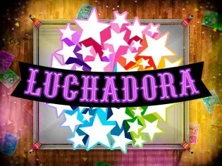 Luchadora screenshot